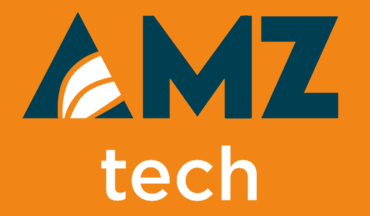 Logo - AMZ Tech Distribuidora